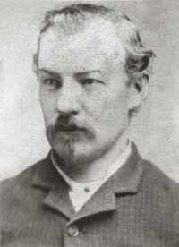 James McFarlane (1847 - 1921) Profile